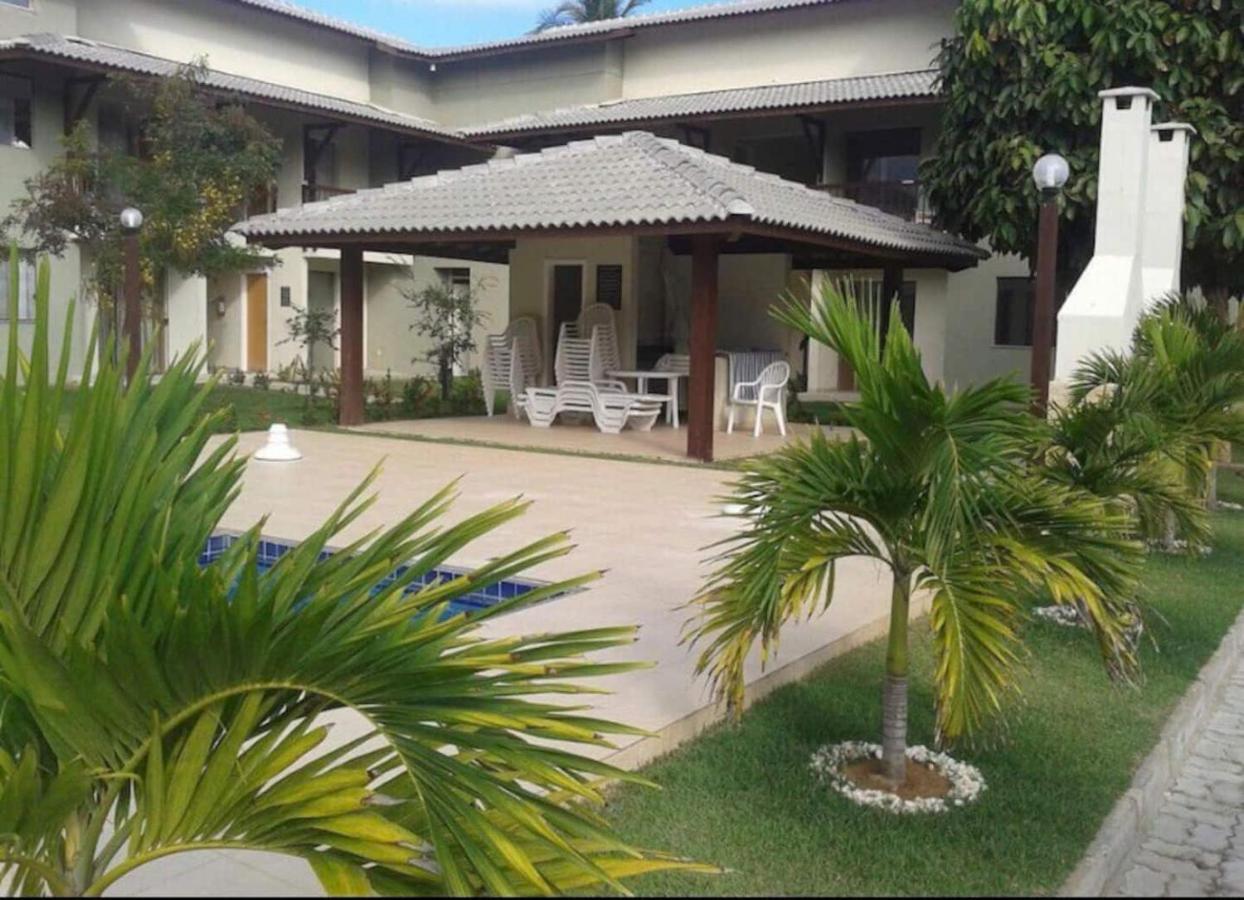 Village Vizinho Ao Bali Bahia Камасари Экстерьер фото